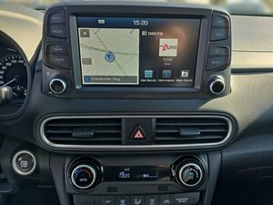 Hyundai KONA Premium 4WD 1.6 T-GDI EU6d-T HUD AHK-abnehmba 95.700 km 17.990 &euro; Bad Wünnenberg 33181