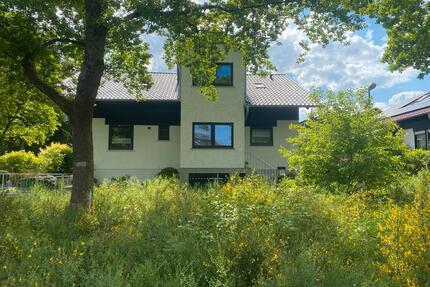 Einfamilienhaus mit EinliegerWohnung KL Uni-Wohngebiet