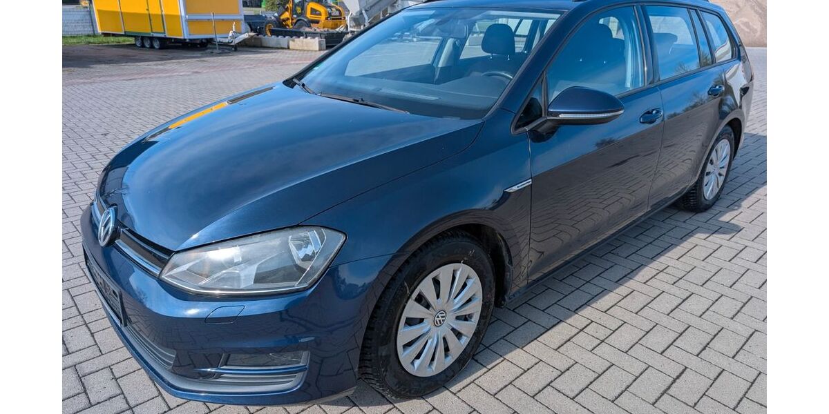 VW Golf 283.731 km 4.999 &euro; Gnoien 17179