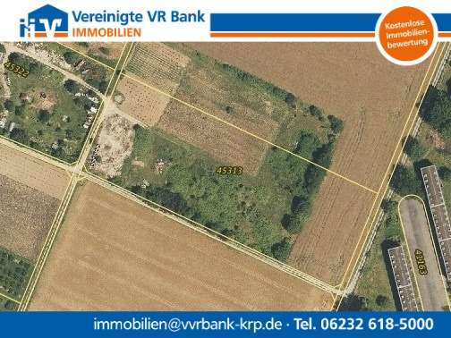 Grundstück in Heidelberg 262.940 € 13147 m² zimmer