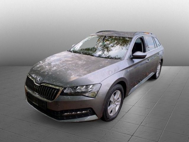 Skoda Superb 40.693 km 27.890 € Diez 65582