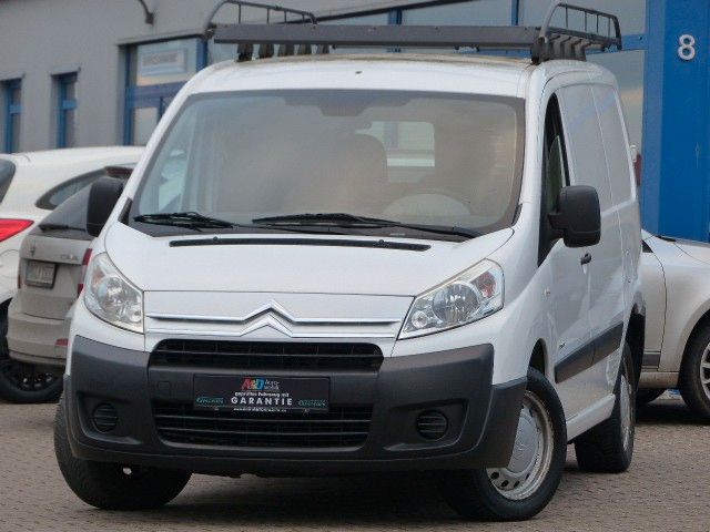 Citroen Jumpy 194.000 km 3.990 &euro; Marienmünster 37696
