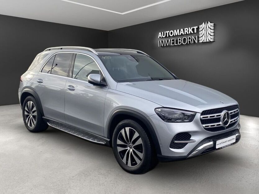GLE 450