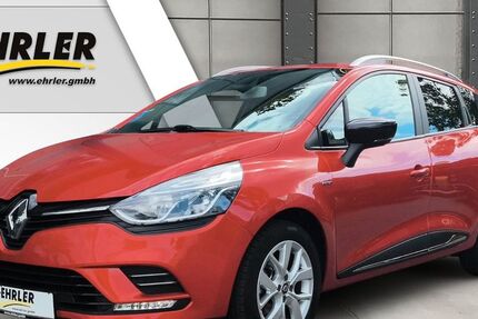 Renault Clio 19.727 km 13.700 &euro; Oelsnitz/E. 09376