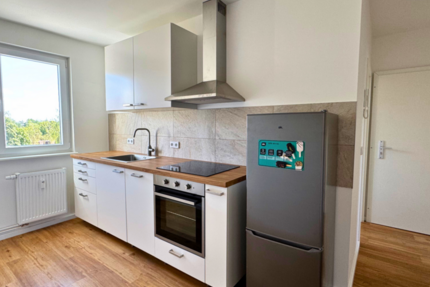 Wohnung Brück-Ausbau Ausbau - 4 Zimmer, 72 m&sup2;, 648&euro; | Angebot:26691333