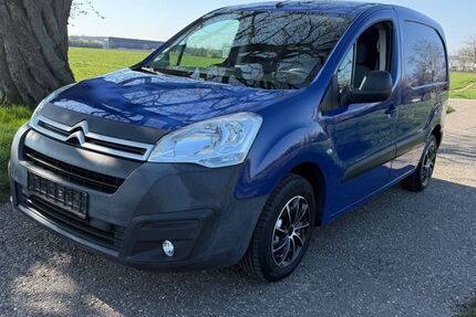 Citroen Berlingo 116.000 km 7.499 &euro; Malsch 76316