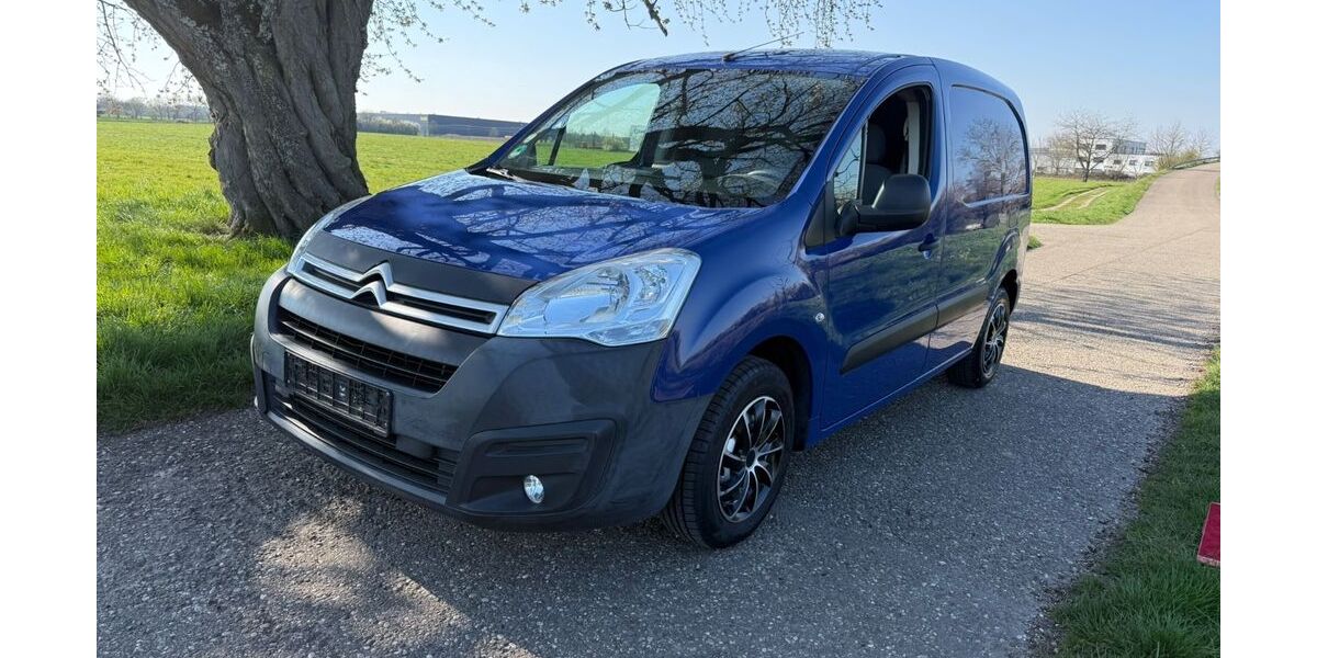 Citroen Berlingo 116.000 km 7.499 &euro; Malsch 76316