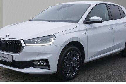 Skoda Fabia 10.000 km 23.990 € Trier 54292