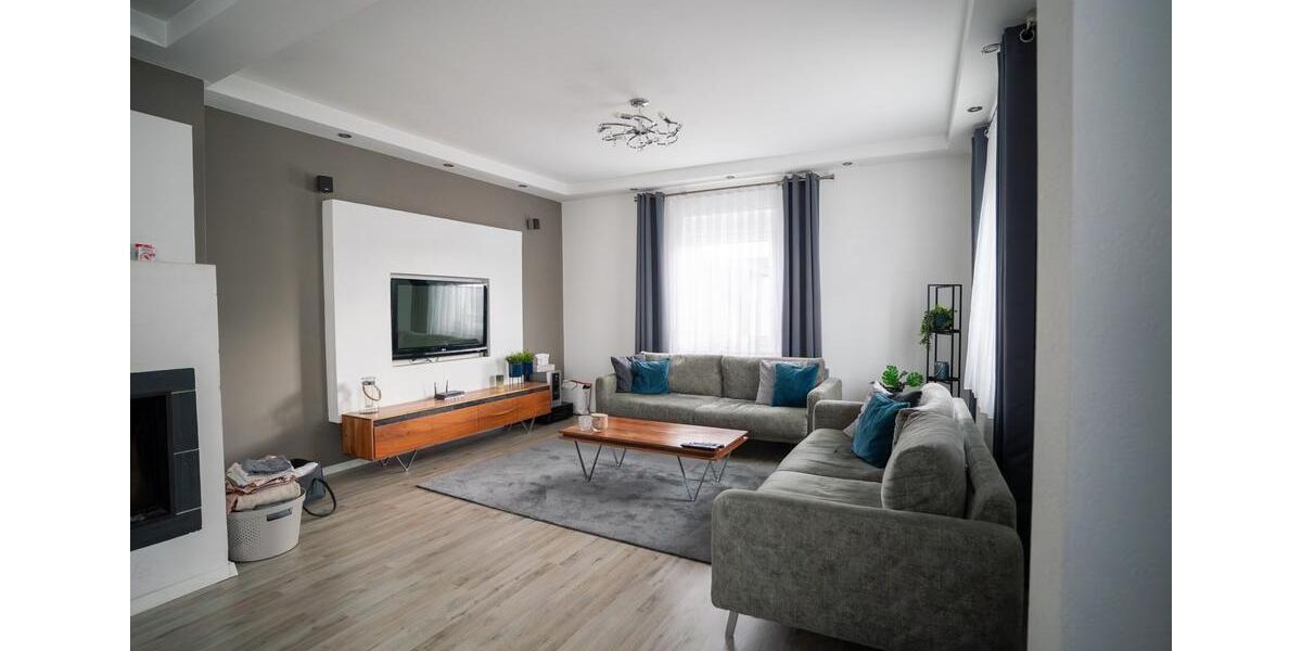 Einfamilienhaus Vöhringen - 4 Zimmer, 118 m&sup2;, 490.000&euro; | Angebot:26374033