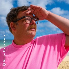 Erobique - Simply The Best 08.10.2026 Forum Bielefeld