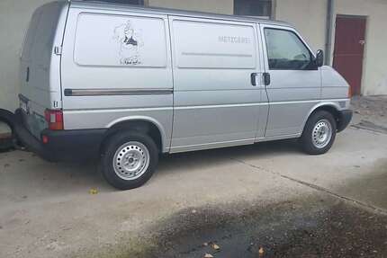 VW Bus 192.000 km 8.500 &euro; Kleinsorheim (Möttingen) 86753