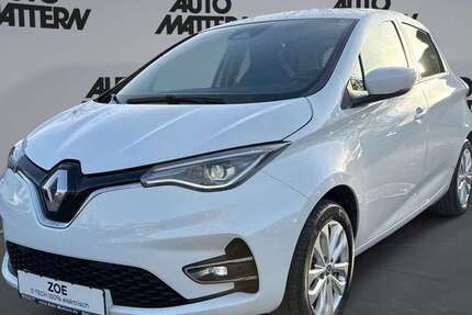 Renault ZOE 58.923 km 14.990 &euro; Gütersloh 33332