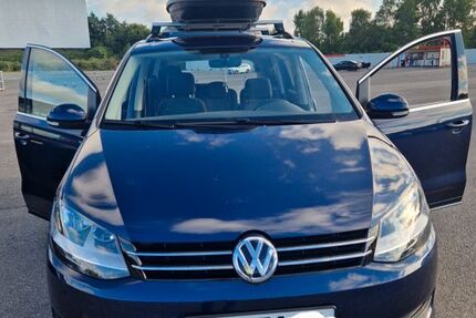 VW Sharan