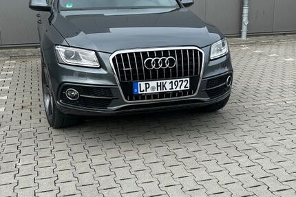 Audi Q5 137.400 km 20.500 &euro; Lippstadt 59555