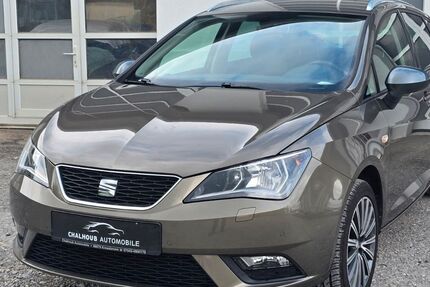 Seat Ibiza 172.000 km 6.499 € Kressbronn 88079