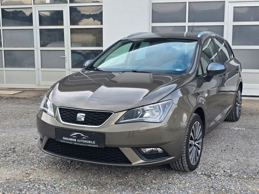 Seat Ibiza 172.000 km 6.499 € Kressbronn 88079