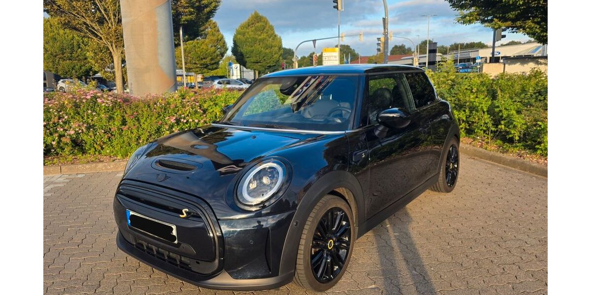 Mini Cooper SE 79.000 km 21.100 &euro; Heide 25746