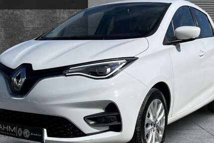 Renault ZOE 71.470 km 12.990 &euro; Freising 85354