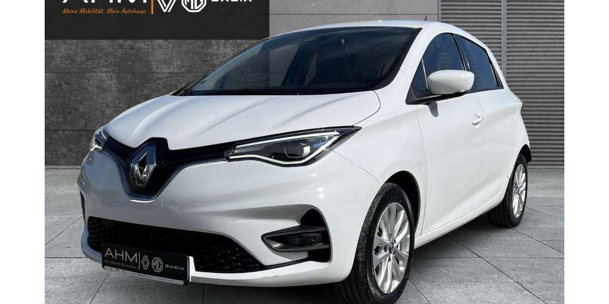 Renault ZOE 71.470 km 12.990 &euro; Freising 85354