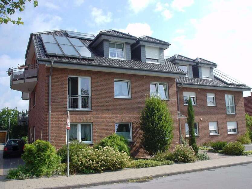 Wohnung zum Mieten in Wadersloh 658 € 82.21 m²