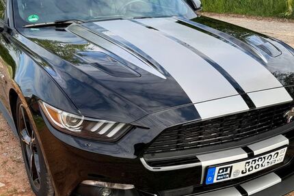 Ford Mustang 22.051 km 39.500 &euro; Feuchtwangen 91555