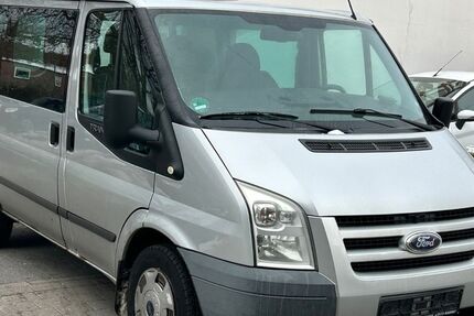 Ford Transit 247.000 km 3.999 &euro; Flensburg 24941