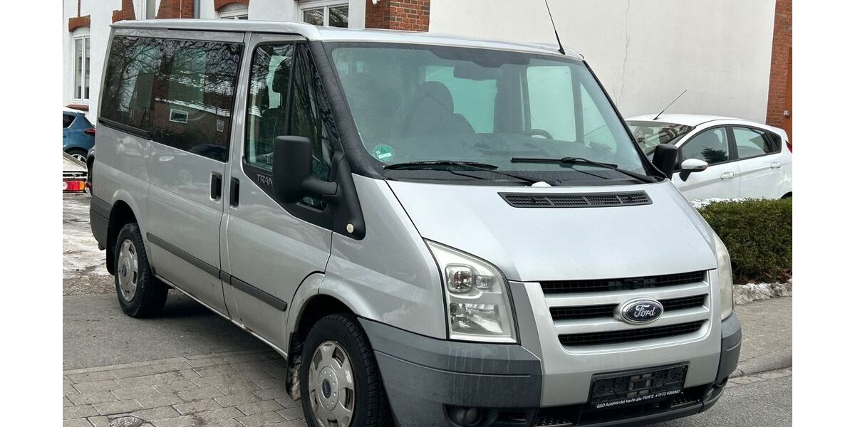 Ford Transit 247.000 km 3.999 &euro; Flensburg 24941