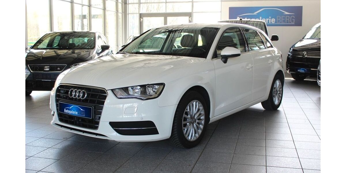 Audi A3 186.358 km 7.650 &euro; Bernried 94505
