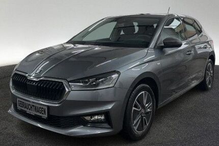 Skoda Fabia 42.300 km 17.490 &euro; Weilheim 82362