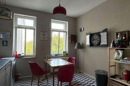 Wohnen auf Zeit in Chemnitz 999 € 3 zimmer