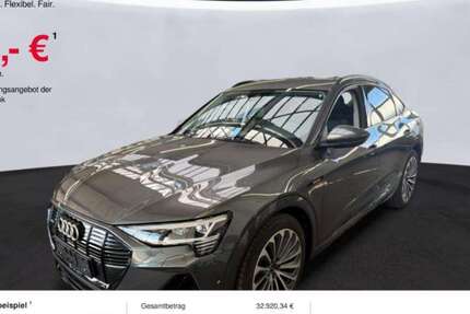 Audi e-tron 63.787 km 34.897 &euro; Hagen 58091