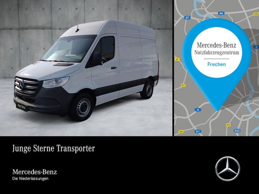 Sprinter