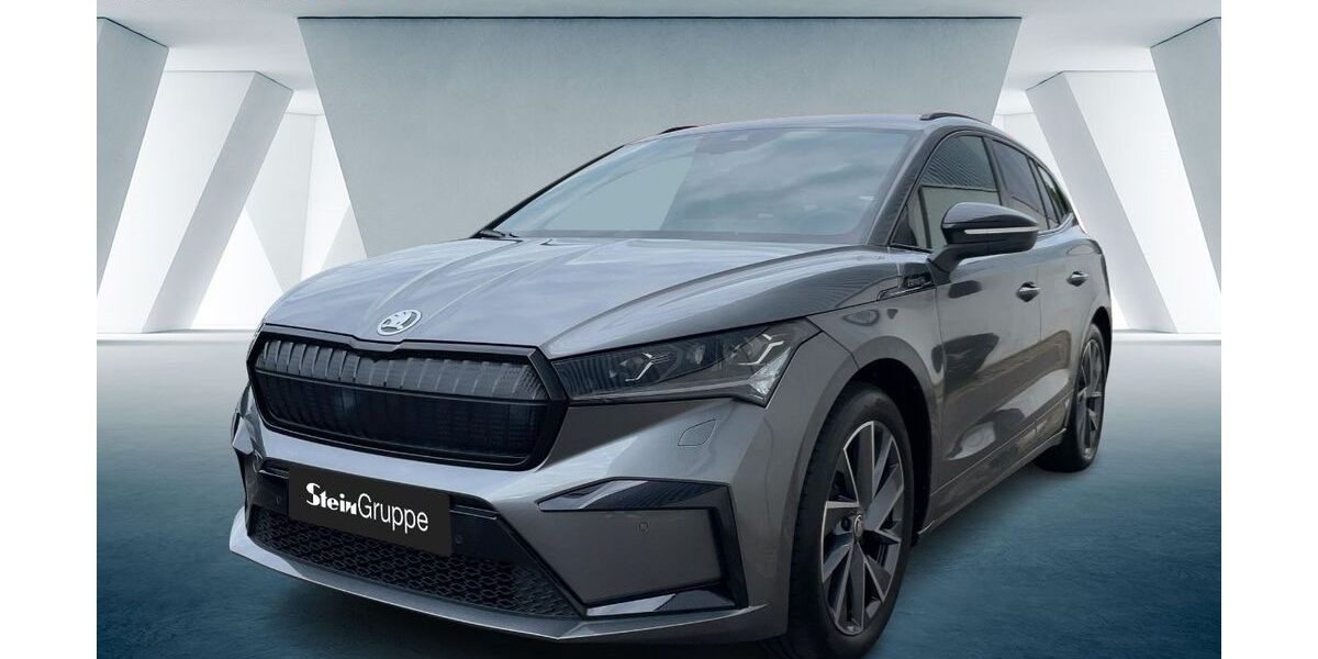 Skoda Enyaq 25.350 km 38.430 &euro; Bergisch Gladbach 51465