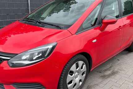 Opel Zafira 235.543 km 5.999 &euro; Lohne 49393