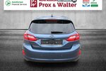 Fiesta EcoBoost Titanium X LED+NAVI+KAMERA+ACC