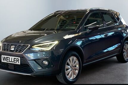 Seat Arona 158.500 km 12.825 &euro; Osnabrück 49090