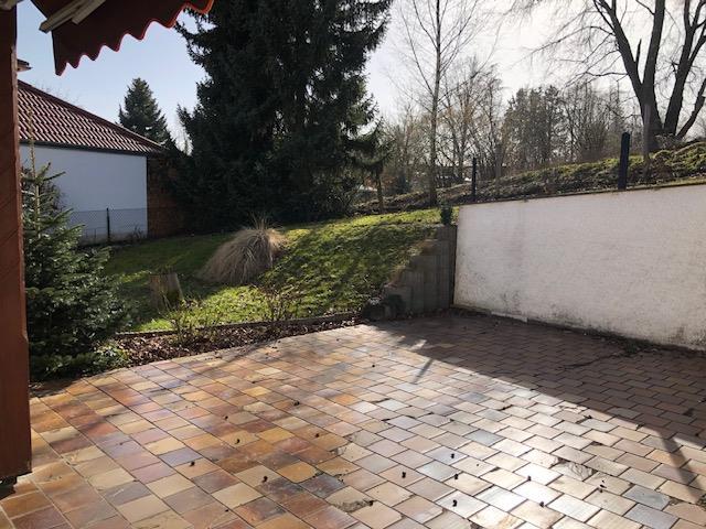 Doppelhaushälfte Vilsbiburg - 4 Zimmer, 122 m&sup2;, 1.300&euro; | Angebot:26143047