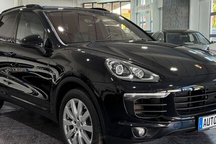 Porsche Cayenne 127.112 km 33.790 &euro; München 81829