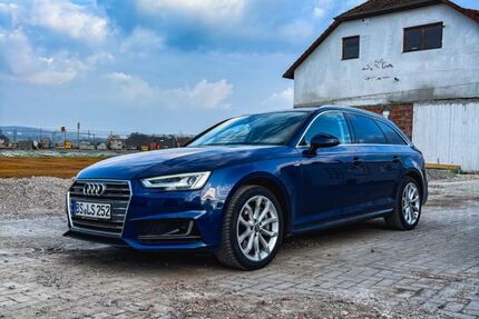 Audi A4 180.000 km 20.000 &euro; Braunschweig 38108