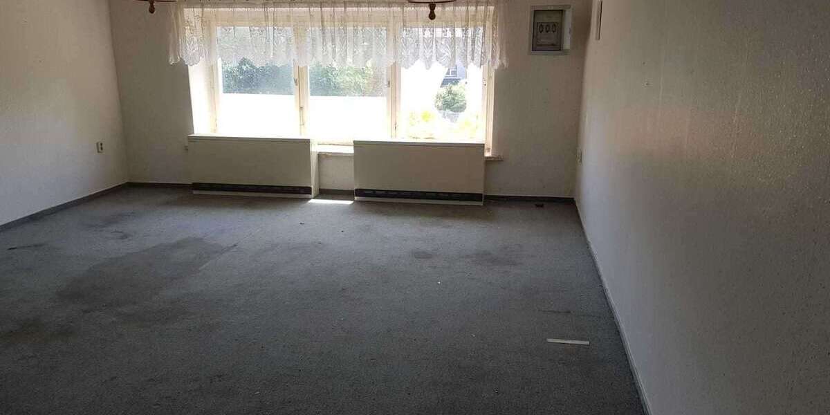 Reihenendhaus mit Potenzial zum Selbstausbau in Delitzsch 3 zimmer