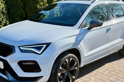Cupra Ateca 42.600 km 25.000 &euro; Wolfsburg 38440
