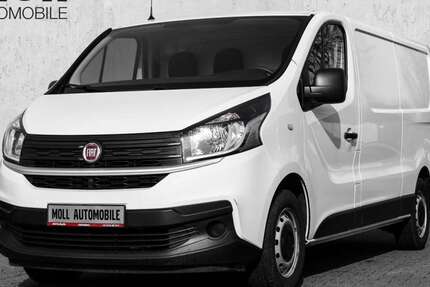 Fiat Talento 57.834 km 15.480 &euro; Köln 50825
