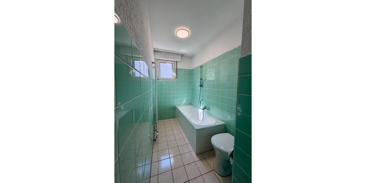 Erdgeschoßwohnung Kaiserslautern Betzenberg - 3 Zimmer, 75 m&sup2;, 180.000&euro; | Angebot:26335853