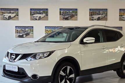 Nissan Qashqai 130.000 km 11.689 &euro; Pforzheim 75179