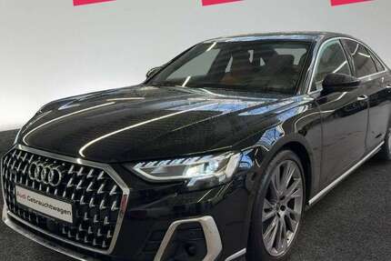 Audi A8 41.040 km 68.150 &euro; Hannover 30179