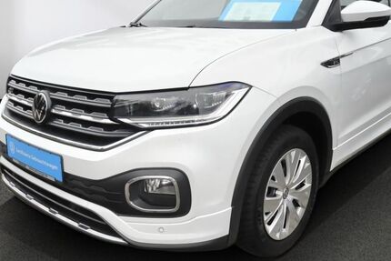 VW T-Cross 62.350 km 18.480 &euro; Lübeck 23560