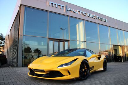 Ferrari F8 19.500 km 311.900 &euro; Griesheim - Darmstadt 64347