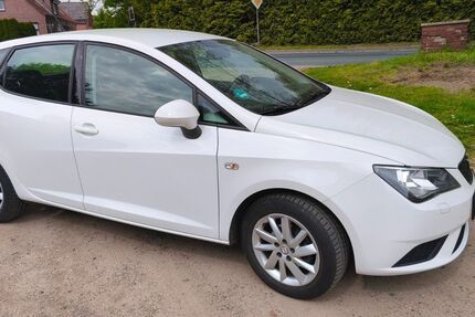 Seat Ibiza 58.700 km 6.999 &euro; Appel 21279