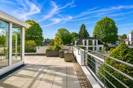 Wohnung Grünwald - 3 Zimmer, 228 m&sup2;, 1.890.000&euro; | Angebot:26980027