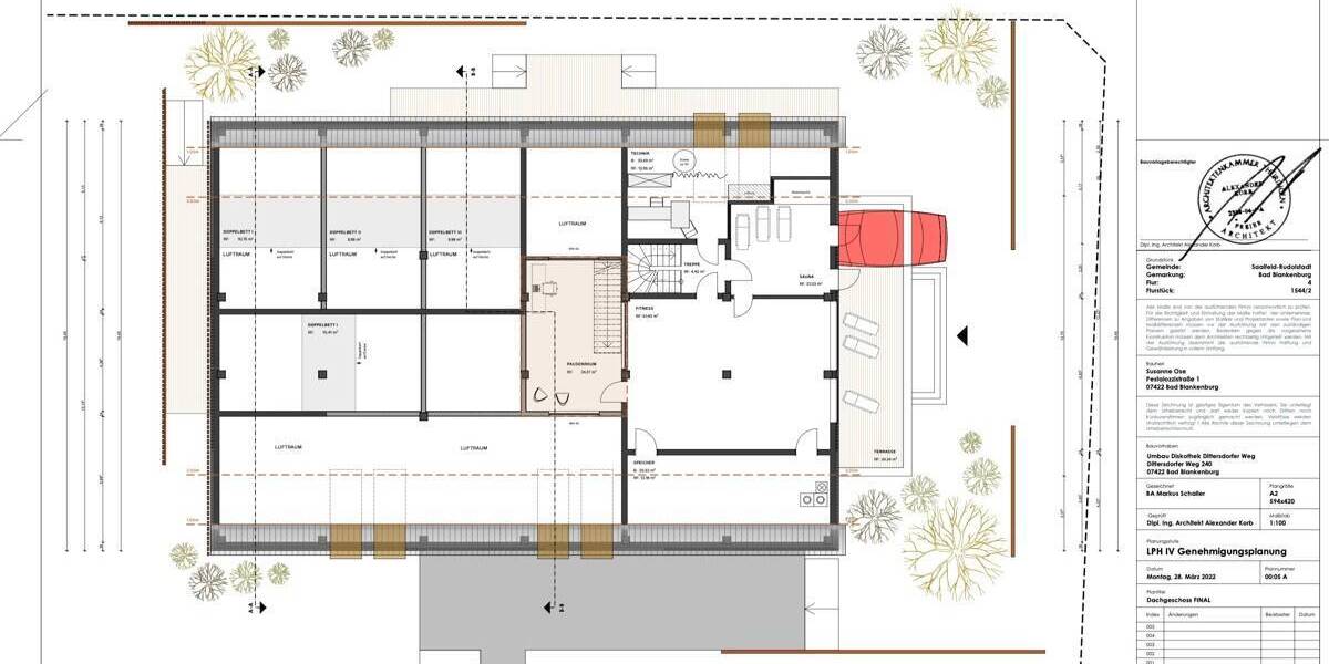 Gewerbeobjekt Bad Blankenburg - 380.000&euro; | Angebot:25666631